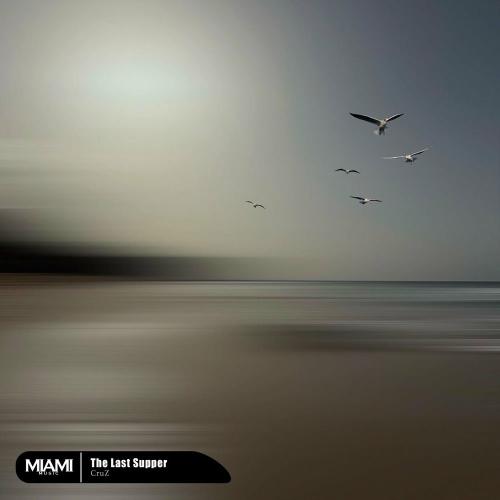 CruZ - The Last Supper