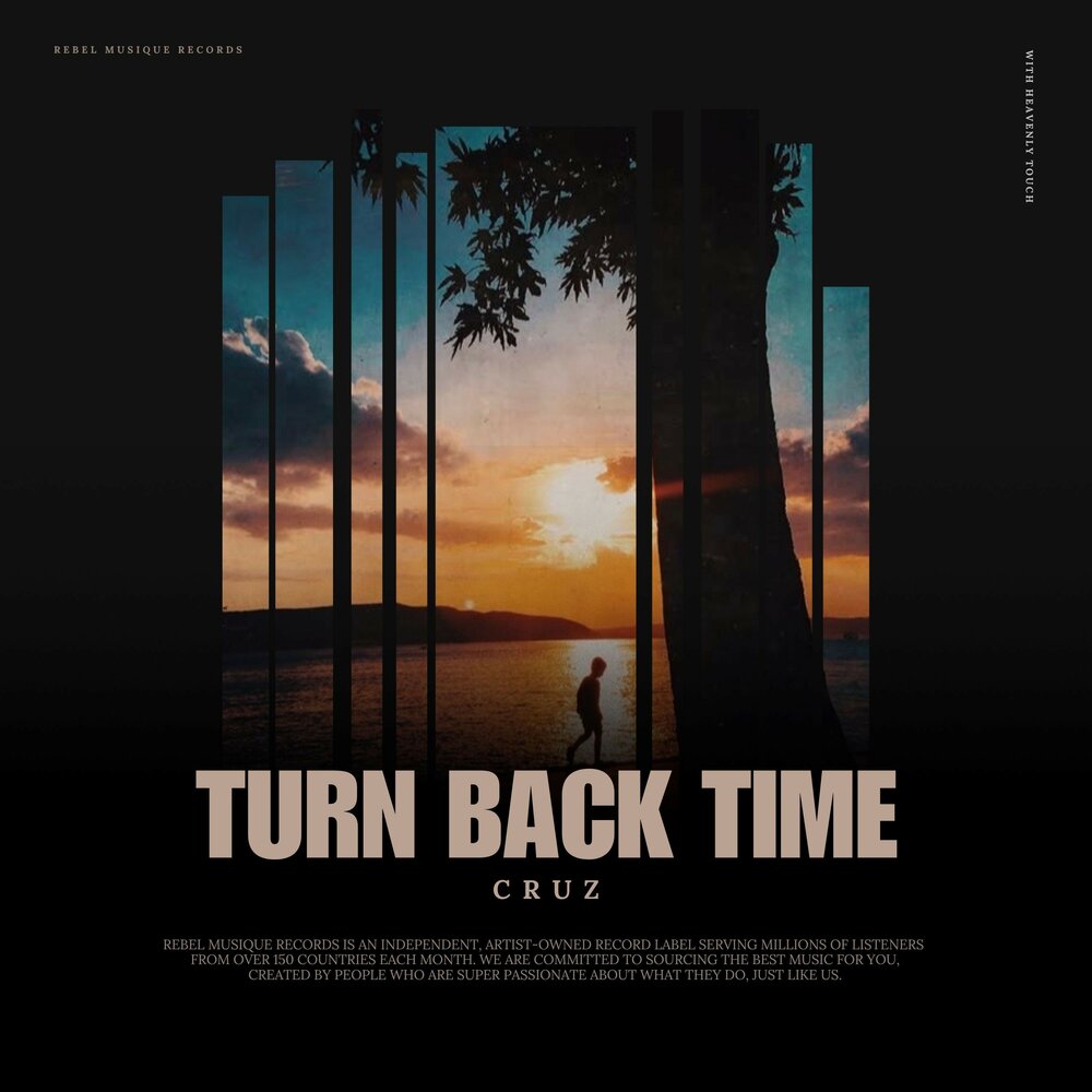 Turn Back Time - Cruz
