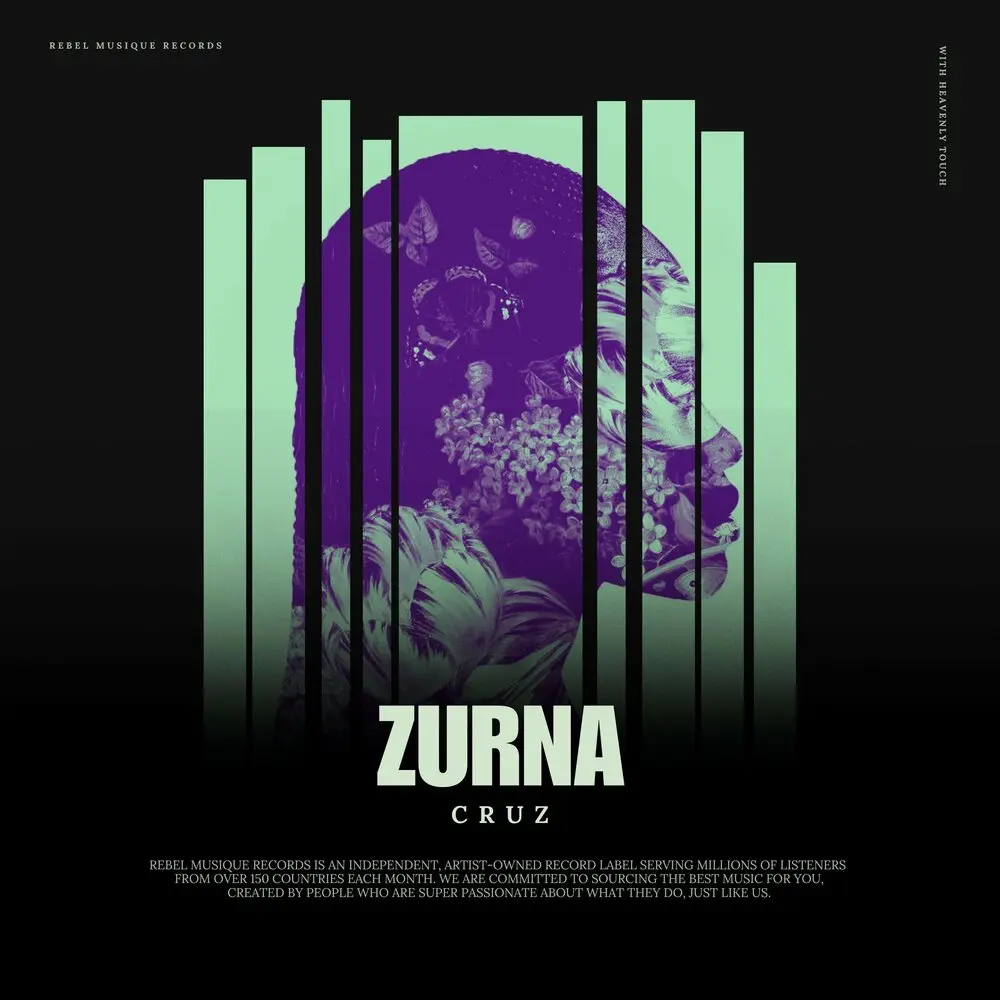 Zurna - Cruz