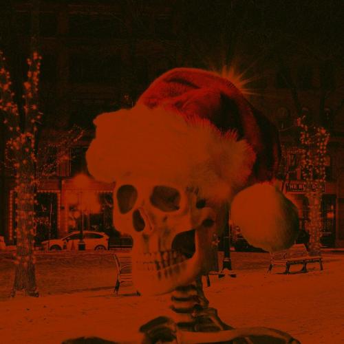 CRYDE UMRIZ - Feliz Navidad