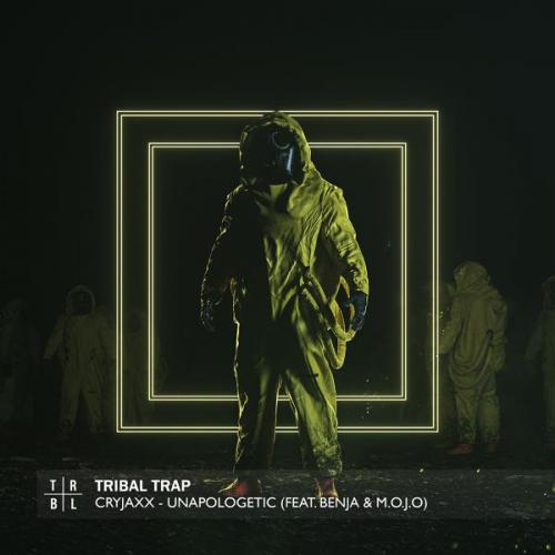 Keep Your Body Movin' - CryJaxx