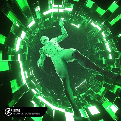 Cryjaxx, Lucy Malfroy & Slap Mage - Intro