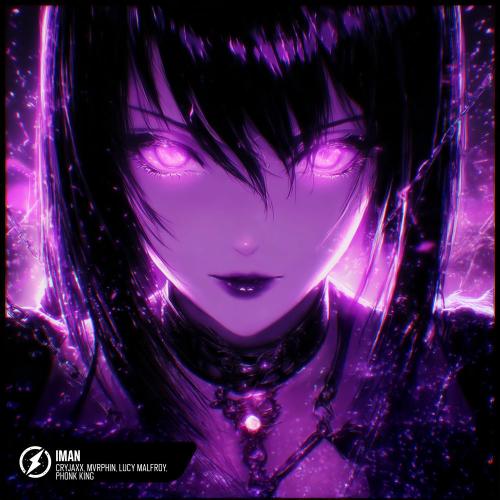 Iman (Ultra Slowed) - CryJaxx, MVRPHiN, Lucy Malfroy & phonk king