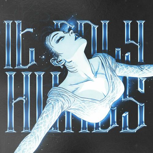 CryJaxx, New Beat Order, Zentryc & GEWOONRAVES - It Only Hurts