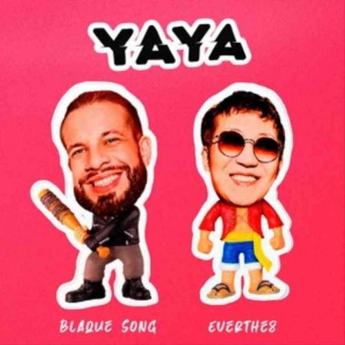 CryJaxx - YAYA
