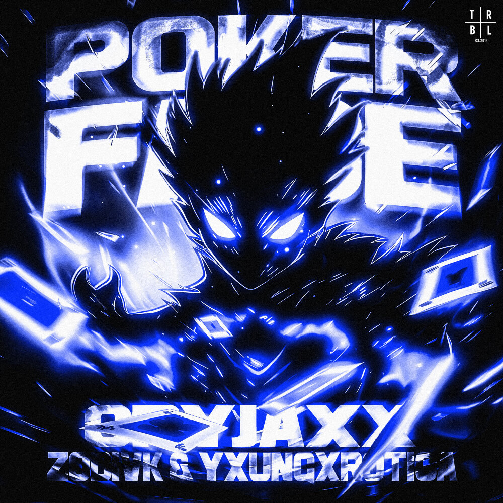 POKER FACE - CryJaxx, ZODIVK, YXUNGXROTICA