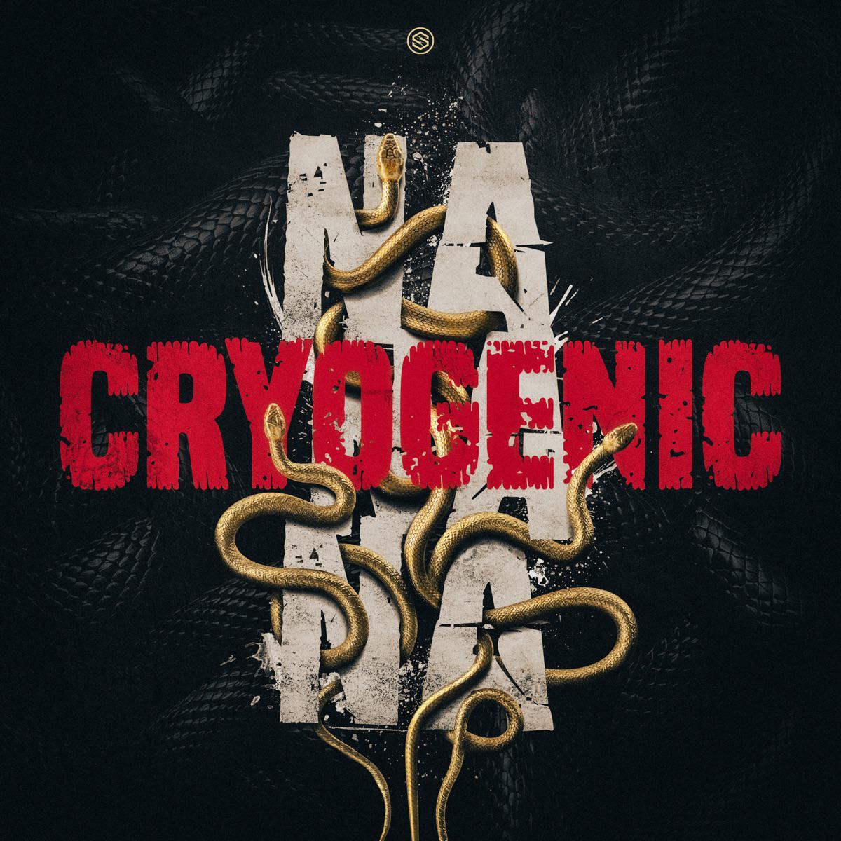 Na Na Na - CRYOGENiC