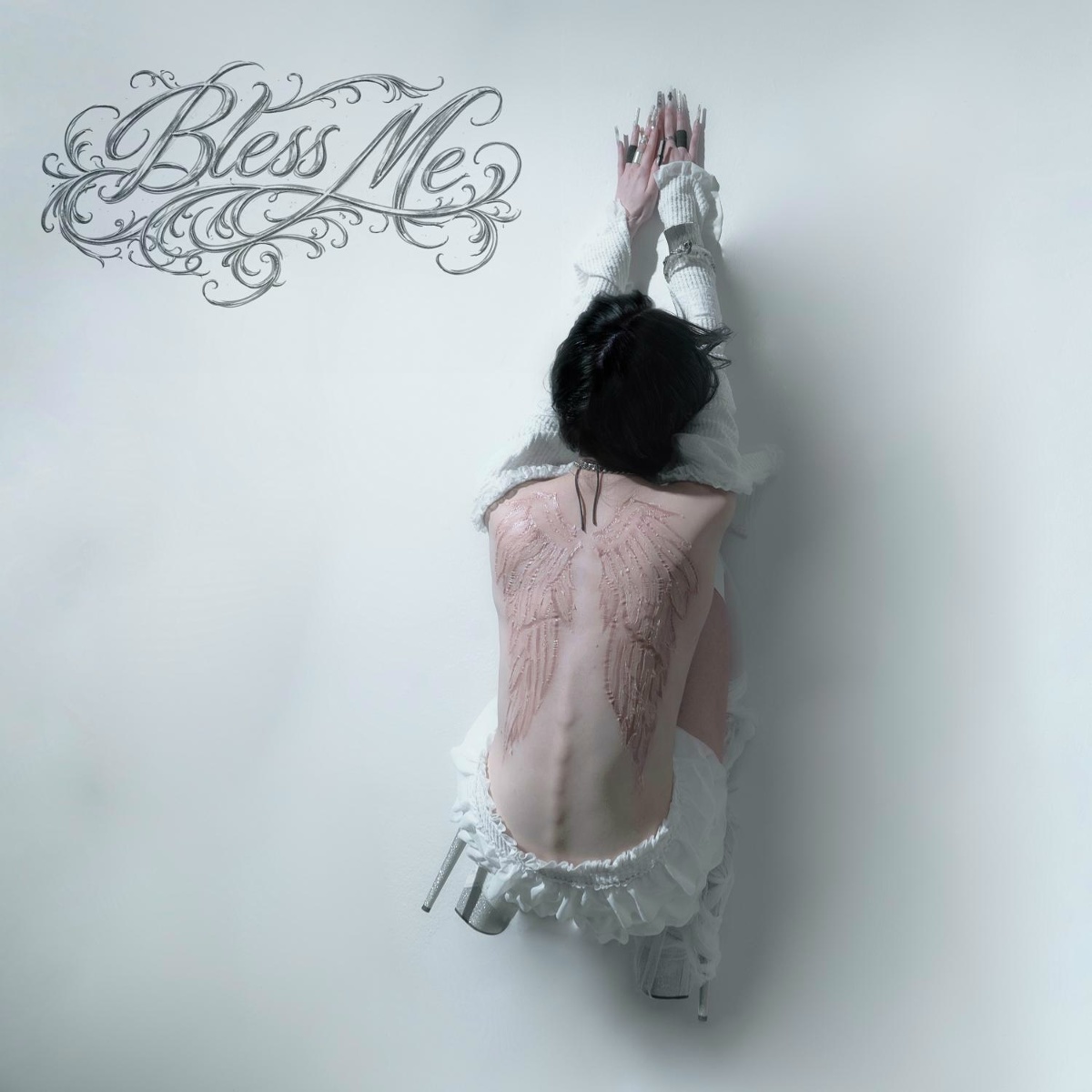 BLESS ME - cryspel