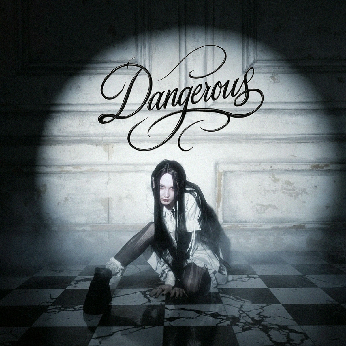 Dangerous - cryspel