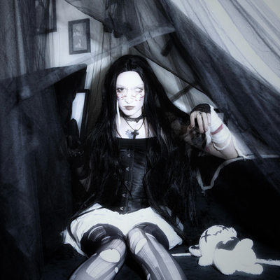 cryspel - The Doll