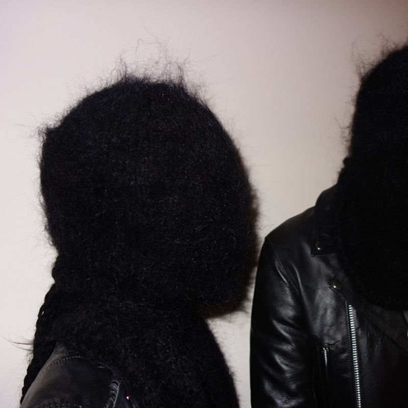 Concrete - Crystal Castles