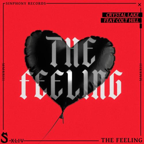 The Feeling - Crystal Lake feat. Colt Hill