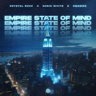 Crystal Rock, Robin White, Cmagic5 - Empire State Of Mind