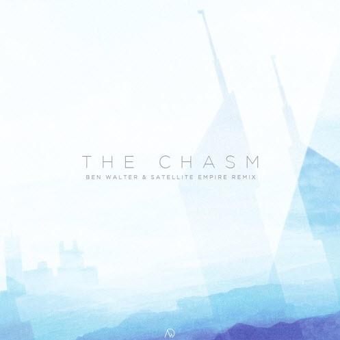 Crystal Skies ft Derek Joel - The Chasm (Ben Walter & Satellite Empire)