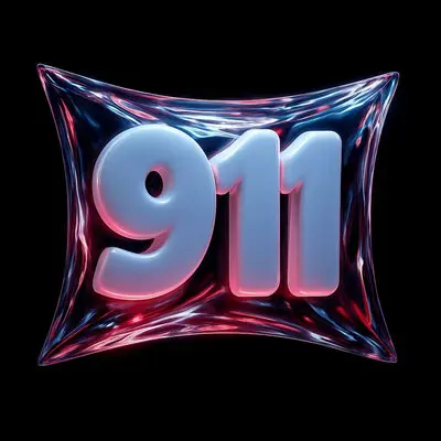 911 - CrystalFlare