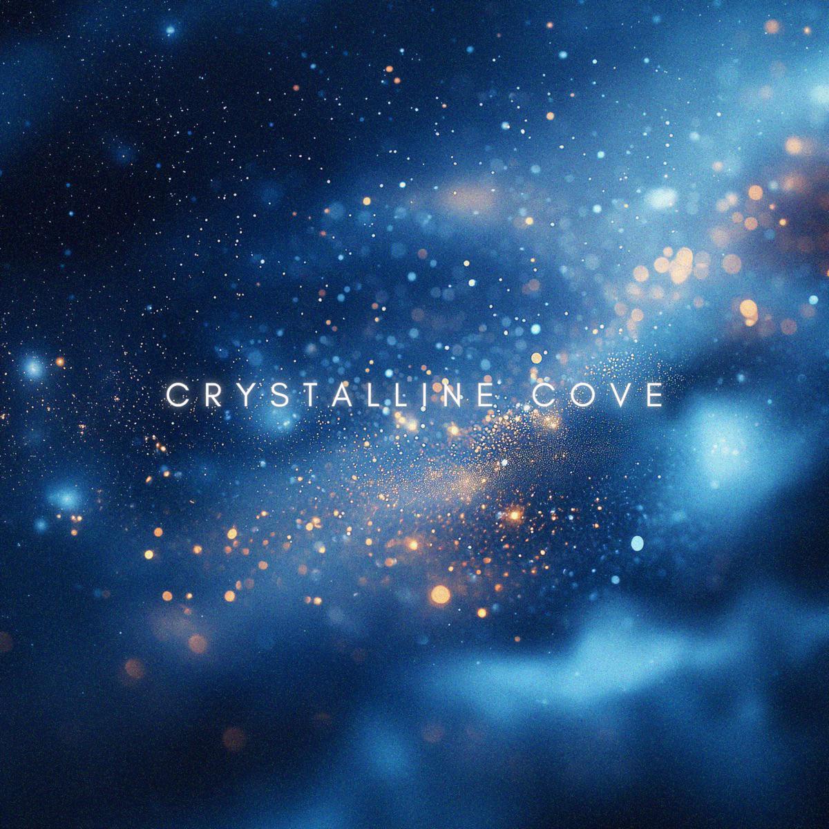 Celestia (Thunderstorm) - Crystalline Cove