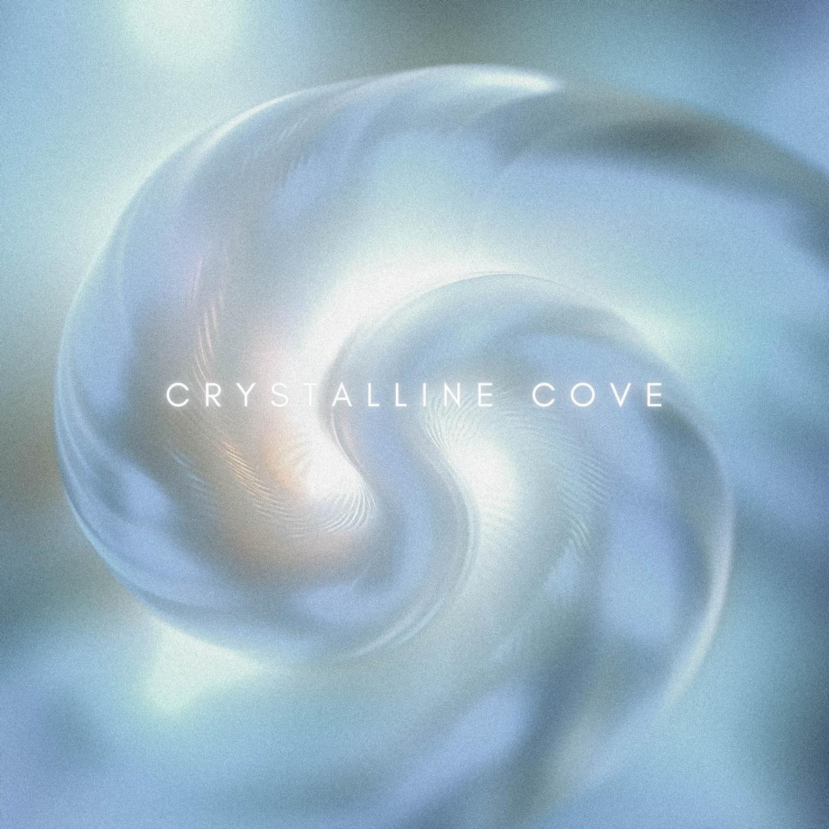 Harmonic (Thunderstorm) - Crystalline Cove