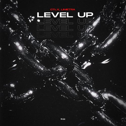 CTLX, Limetra - Level Up