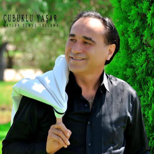 Çubuklu Yaşar - Çaylar Olmuş Sallama