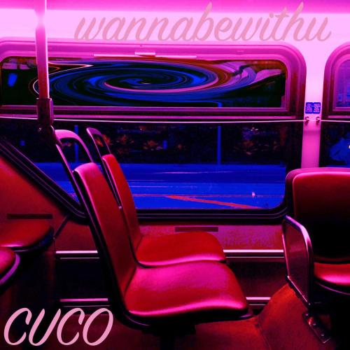 Lover Is a Day - Cuco