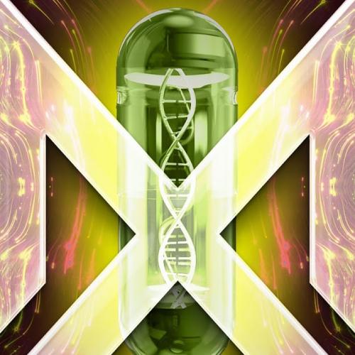 Cuebrick & Futuristic Polar Bears & Angie Vu Ha - Addiction