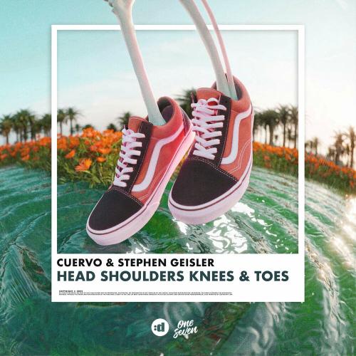 Cuervo & Stephen Geisler - Head Shoulders Knees & Toes