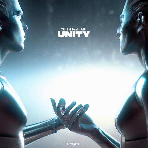 Cuish & Ari - Unity