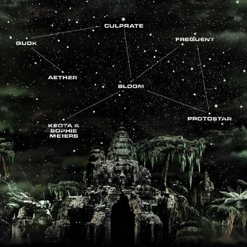 Culprate - Flora (feat. Aether)