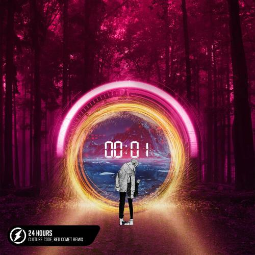 Culture Code - 24 Hour (Red Comet Remix)
