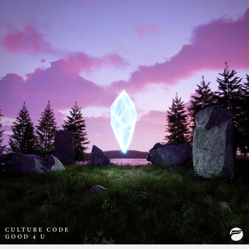 Culture Code - Good 4 U