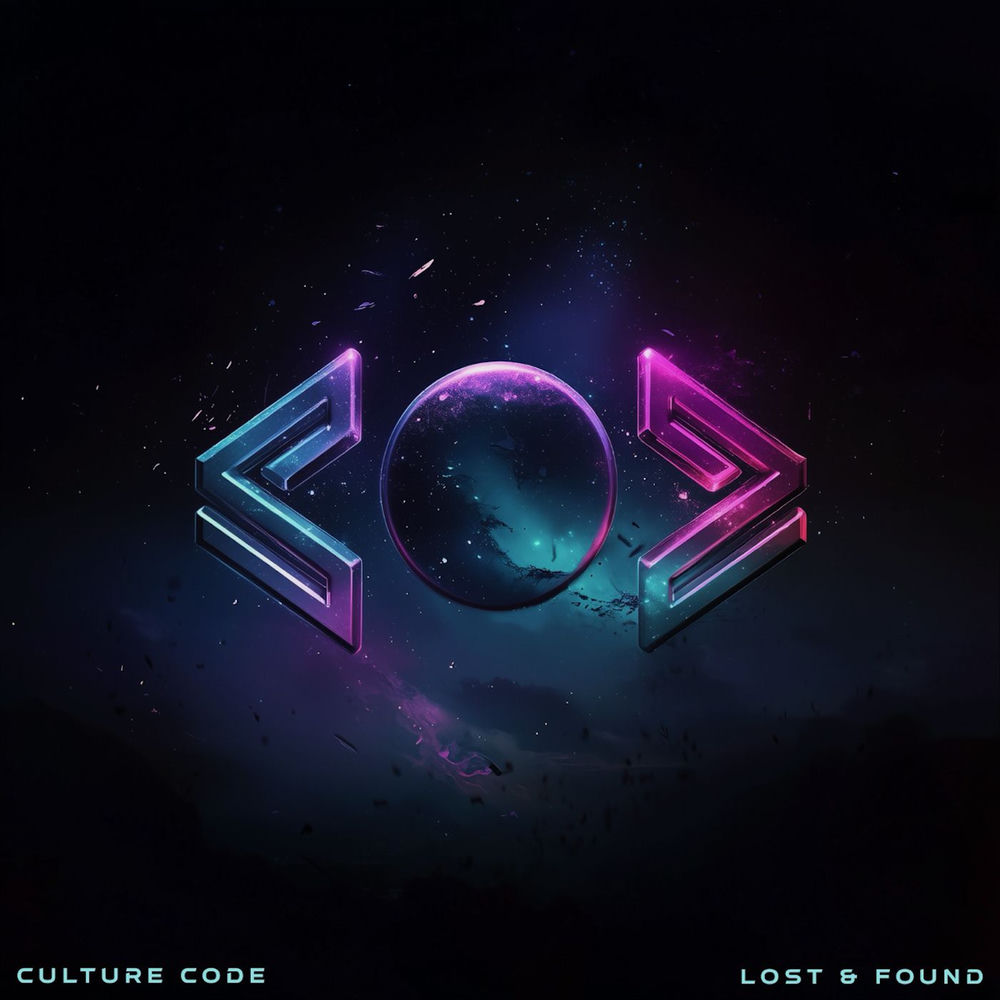 Lost & Found - Culture Code