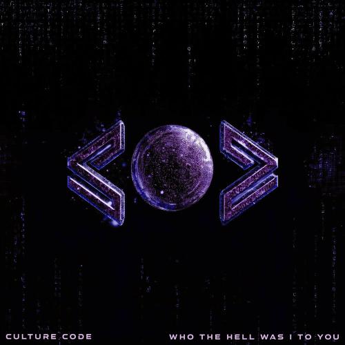 Culture Code - Who The Hell Was I To You