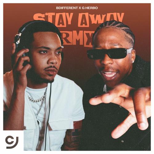 Culture Jam feat. bdifferent & G Herbo - Stay Away