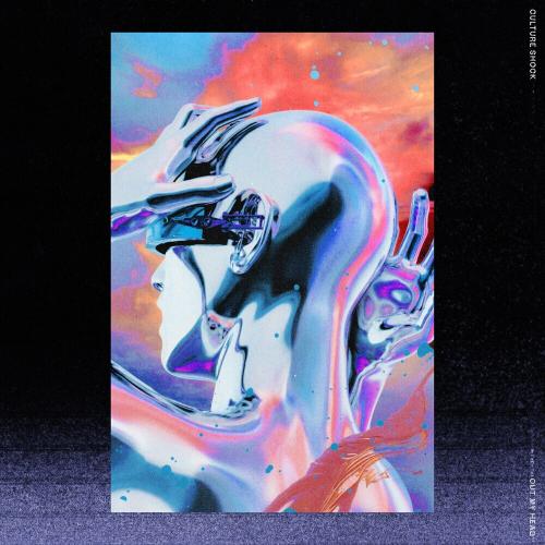 Culture Shock feat. Sarah De Warren - Out My Head