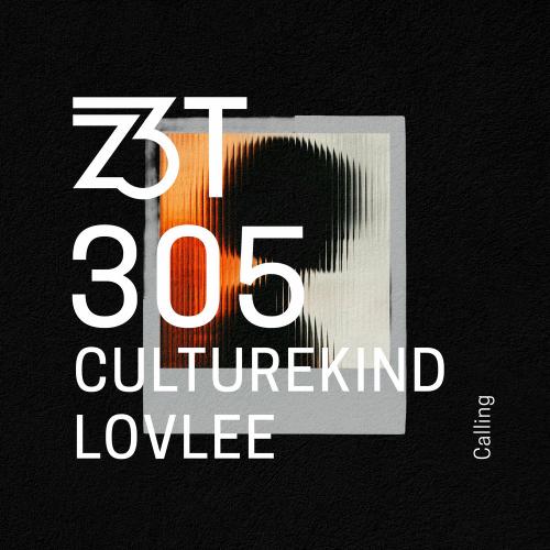 CultureKind & Lovlee - Calling