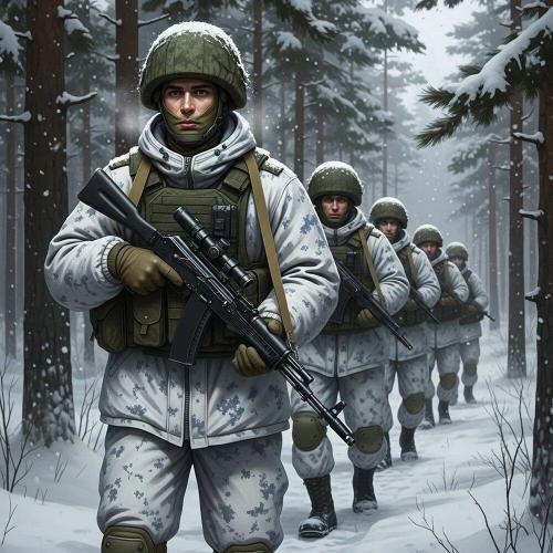 Cum Deo - Сынок