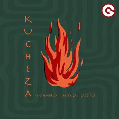 Cumbiafrica, Sapienza & Cacciola - Kucheza