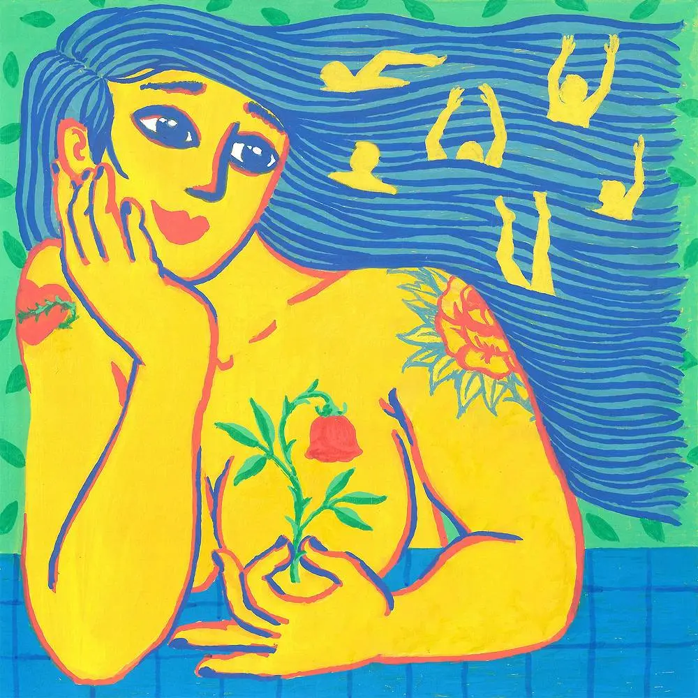 GÜLLÜ YAR - Cümbüş Cemaat