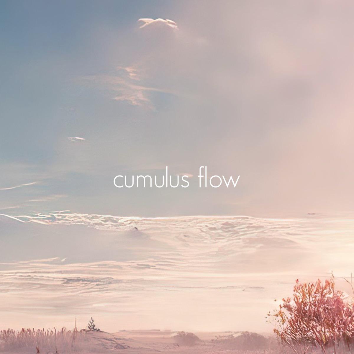 Dreamyness (Spa) - Cumulus Flow