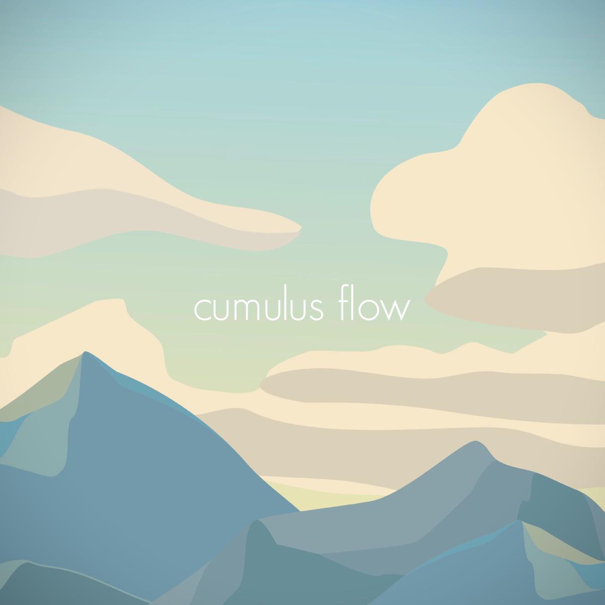 Ethereal Spaces (Spa) - Cumulus Flow