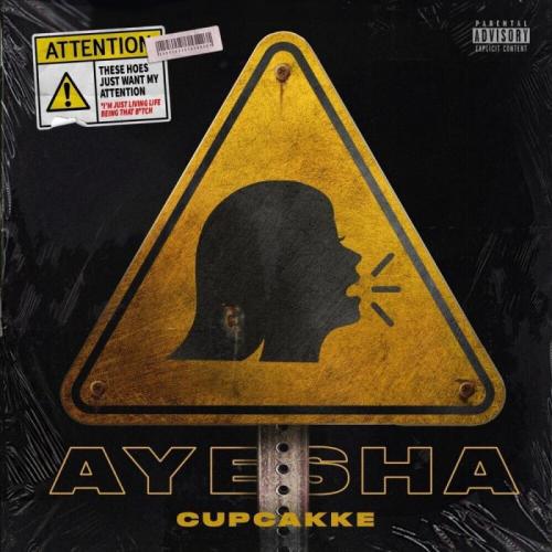 cupcakKe - Ayesha
