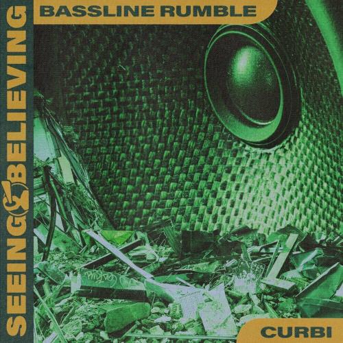 Bassline Rumble - Curbi