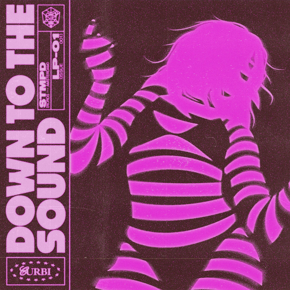 Down To The Sound - Curbi