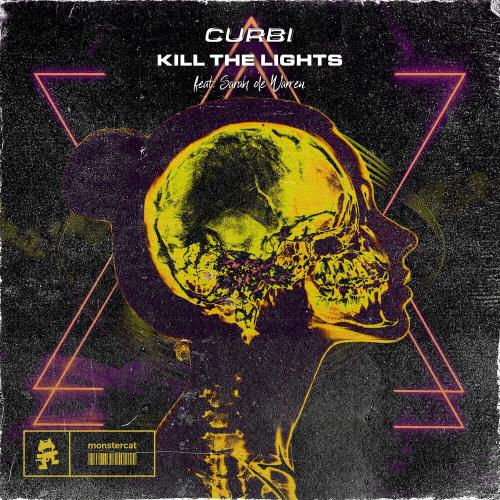 Curbi feat. Sarah De Warren - Kill The Lights