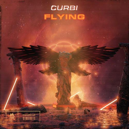 Flying - Curbi