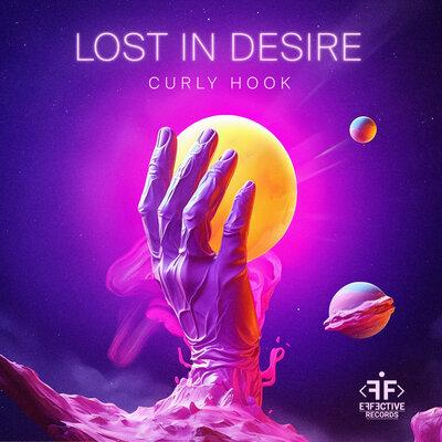 Lost in Desire - Curly Hook
