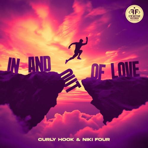 Curly Hook & Niki Four - In and out of Love