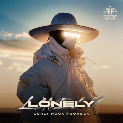 Curly Hook & Sohbek - Lonely