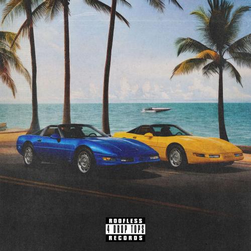 Curren$y, Wiz Khalifa & Harry Fraud - The Coin Toss