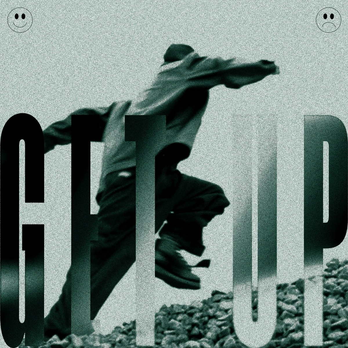 GET UP - Cursed Void